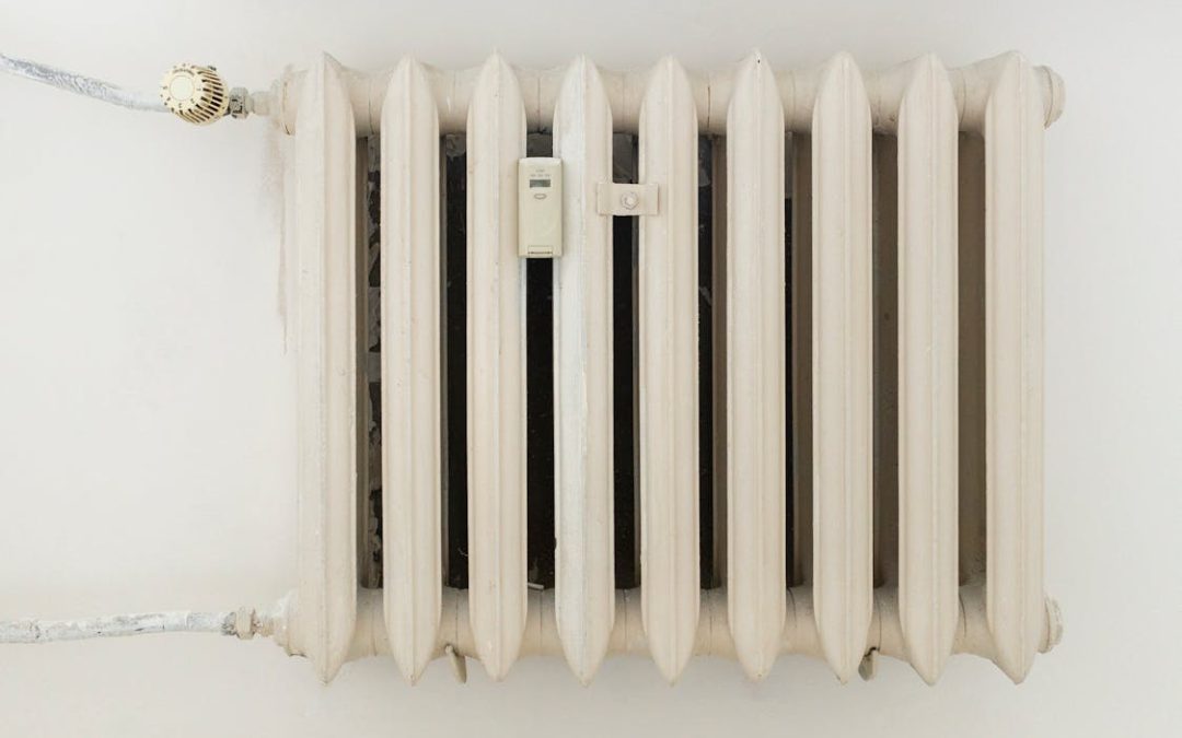 5 Easy Ways to Prepare Your Heater for Cold Weather