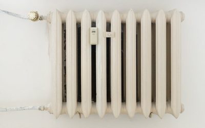 5 Easy Ways to Prepare Your Heater for Cold Weather