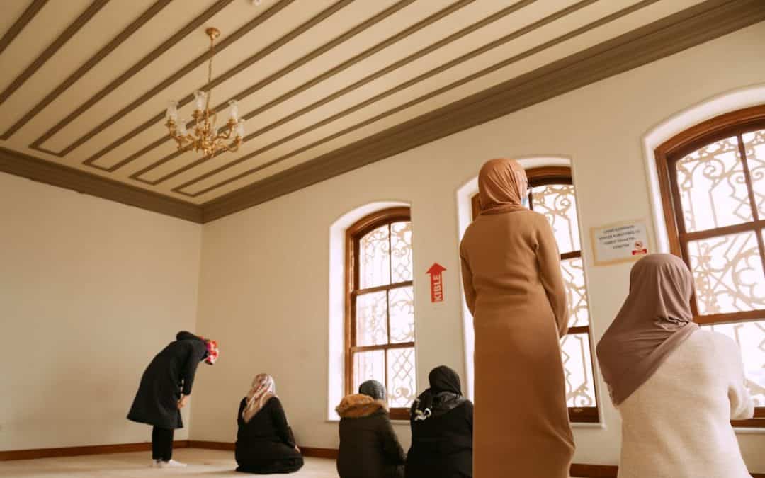 5 Powerful Reasons Sadaqah Strengthens Faith and Unity