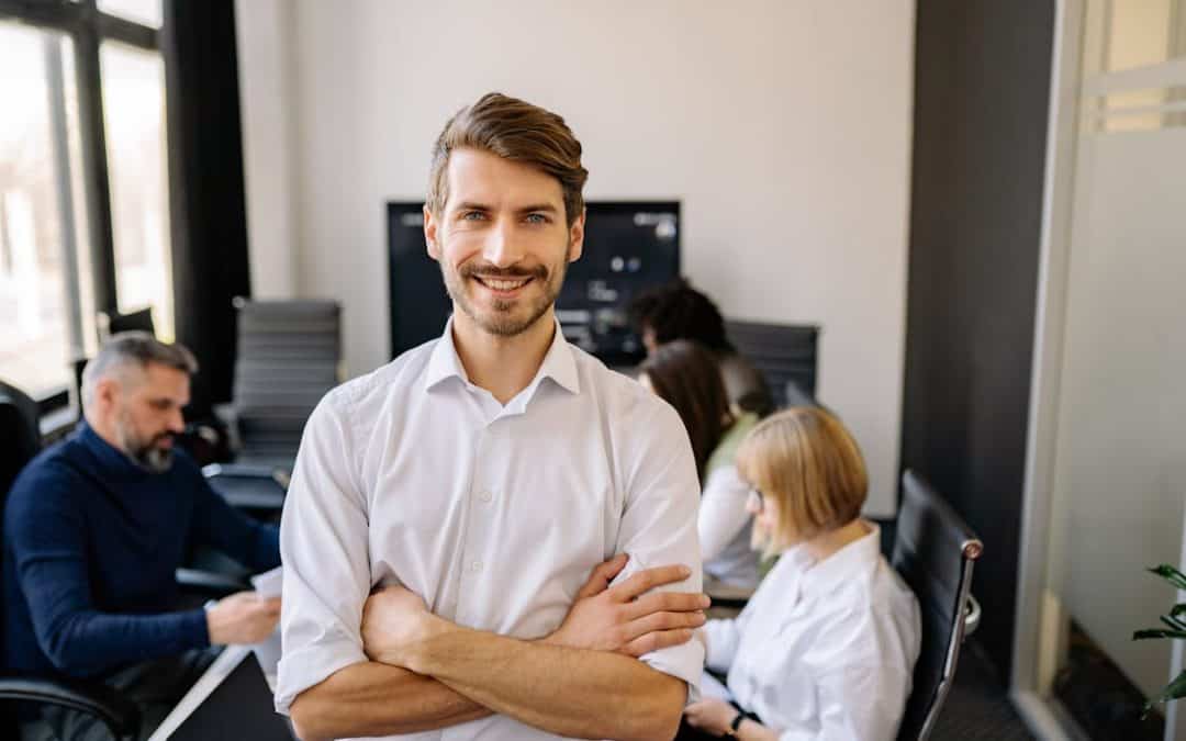 Frameworks That Power Repeatable Consulting Success