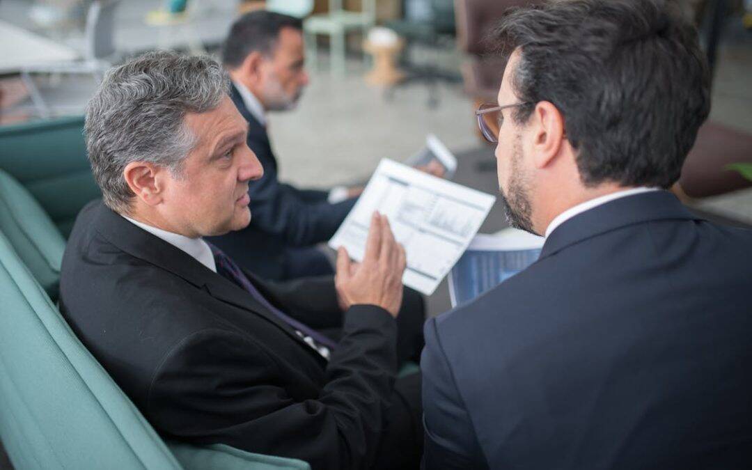 Struggling as an Entrepreneur? Find Out How Coaching Helps