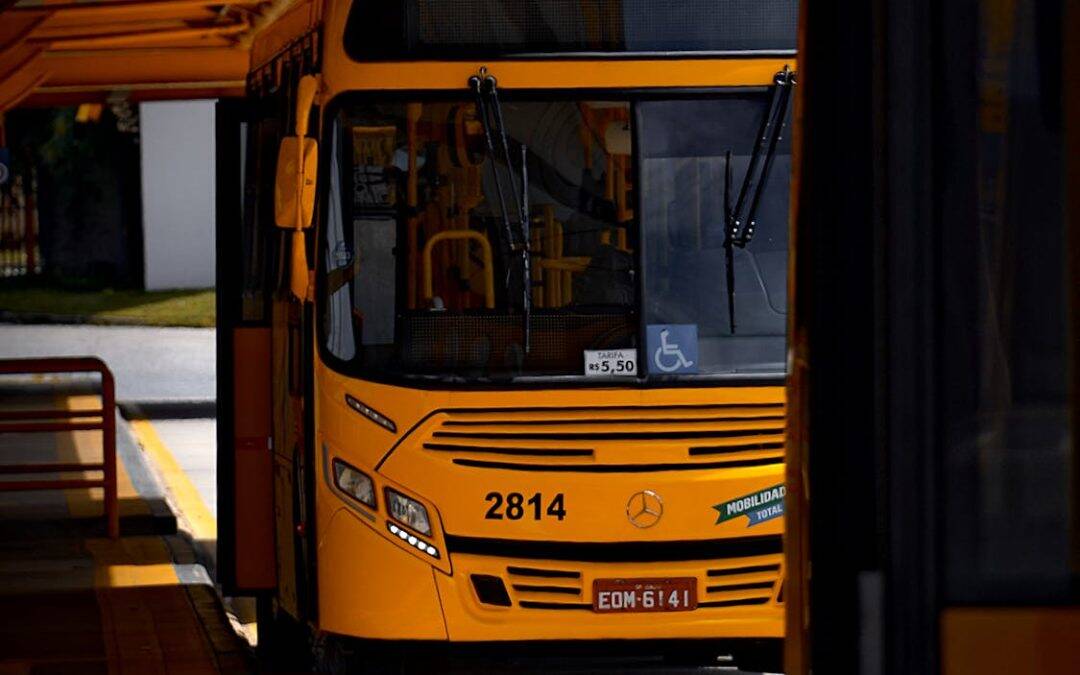 Why the Bus Could Be Your Secret to Stress-Free Travel