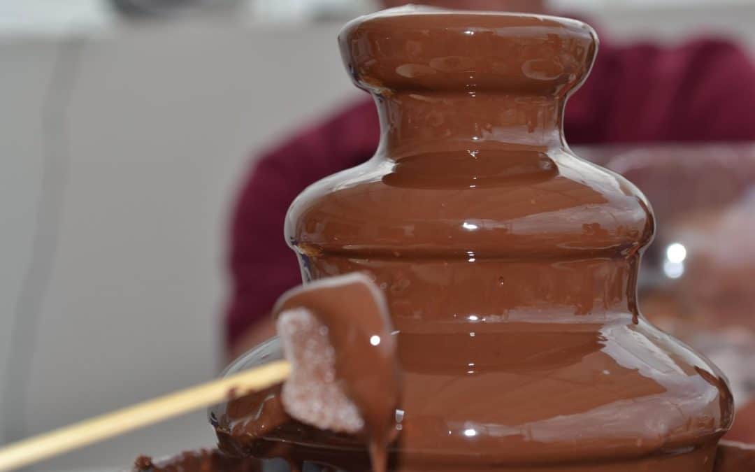 5 Key Features to Look for in a Chocolate Fountain