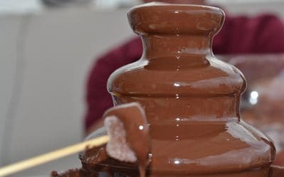 5 Key Features to Look for in a Chocolate Fountain