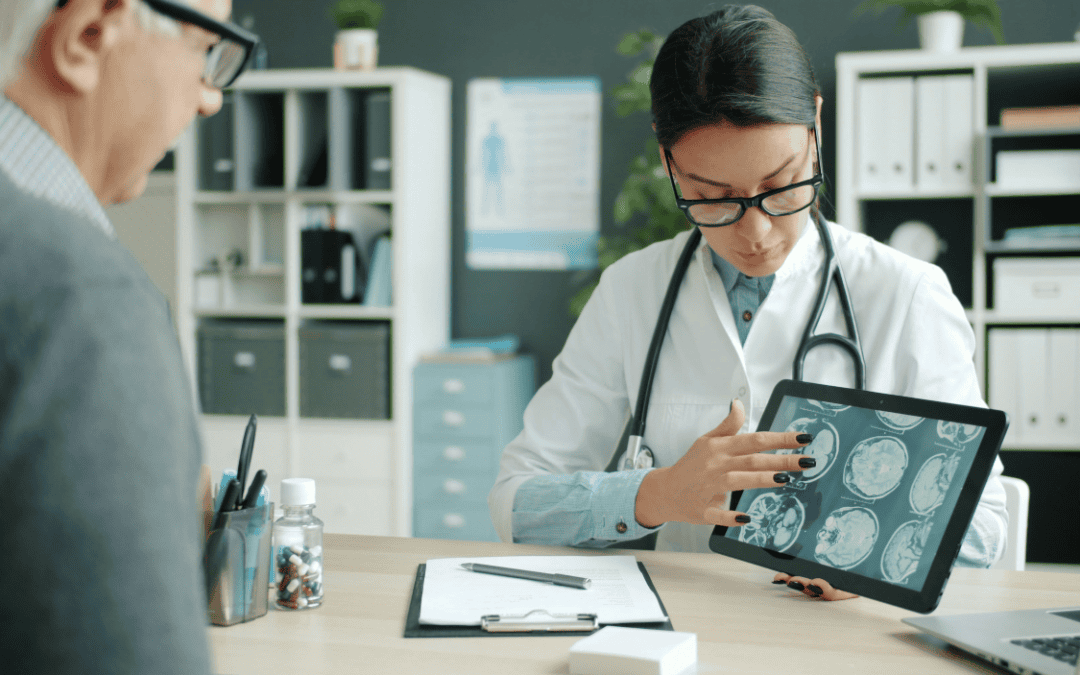 5 Healthcare Workflow Improvements Driven by AI Technology