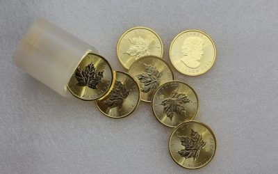 How Much Gold Should You Buy for Investment? Find Out