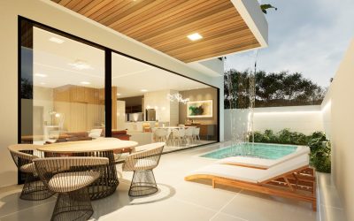 A Simple Guide to Patio Furniture and Styling Ideas