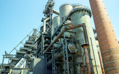 5 Essential Considerations for Choosing Oil Industry Pipes