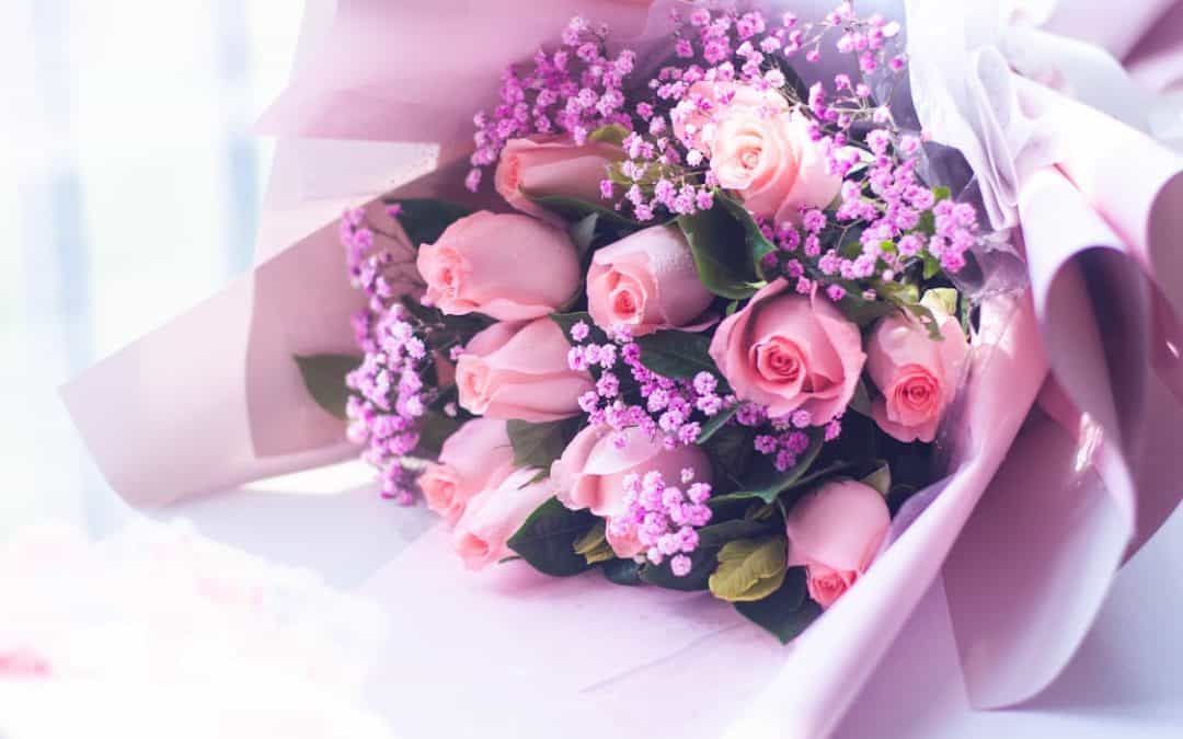 5 Things to Consider Before Buying Mother’s Day Flowers